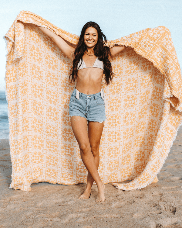 Yarrow - PARTY BLANKET - Image 6