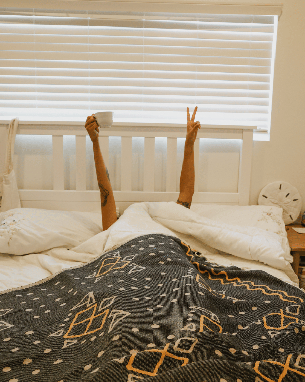 Madeira Blanket - Image 4