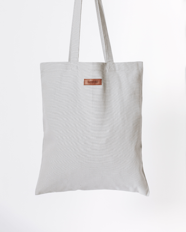 Alternative view of Patnem Grey Bundle