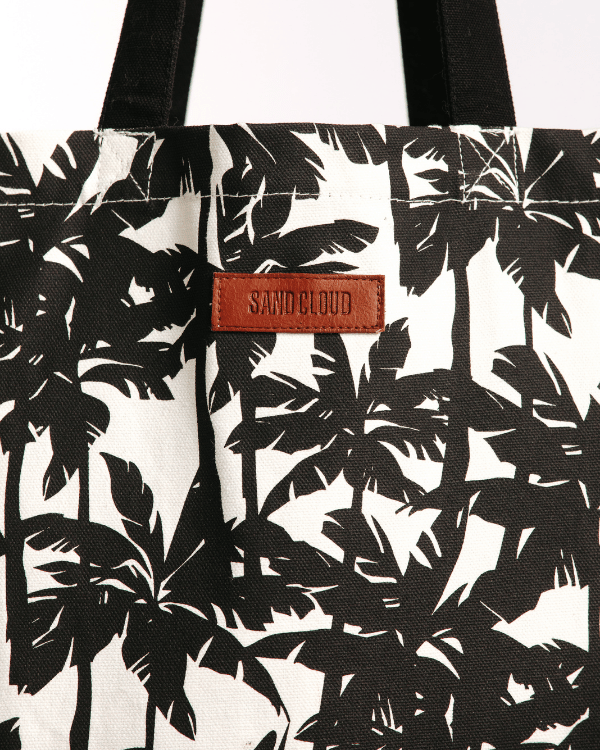 Palm Everyday Tote - Image 3