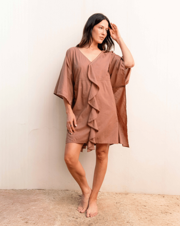 Shasta Kaftan