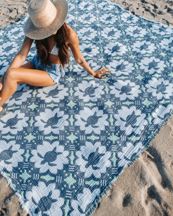 Caretta - PARTY BLANKET - Image 4