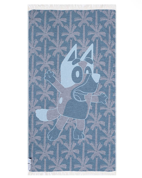 Bluey Kids Towel - Image 3
