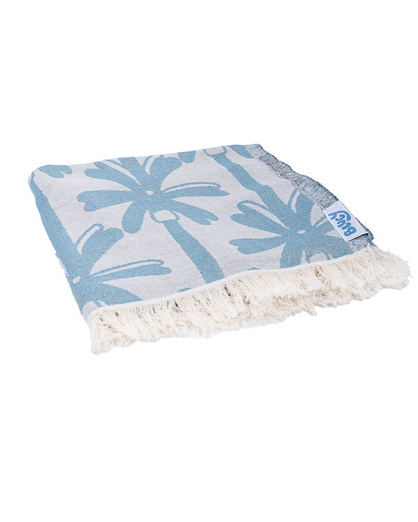 Bluey Kids Towel - Image 7