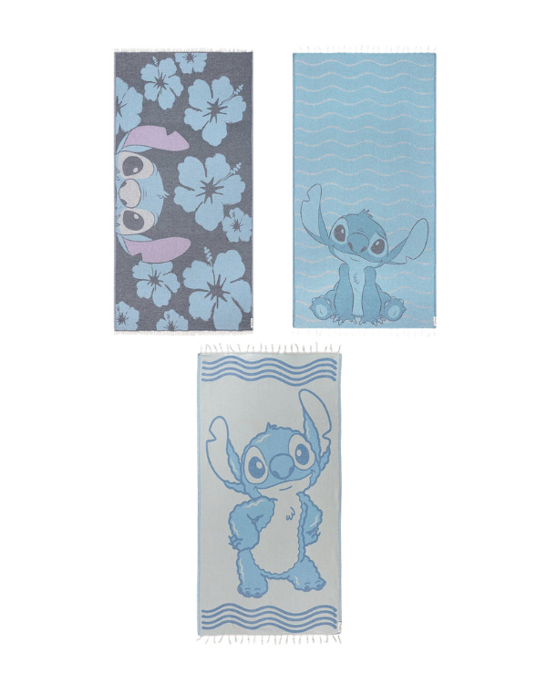 Disney - Stitch Bundle