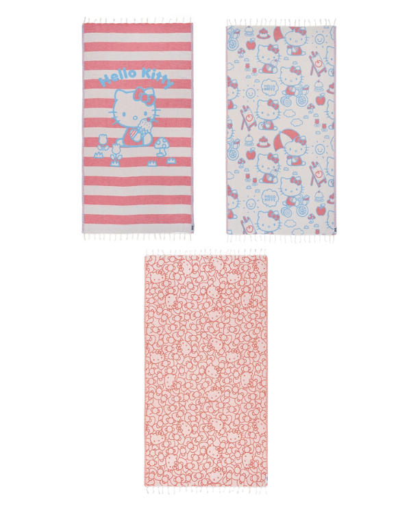 Hello Kitty Bundle