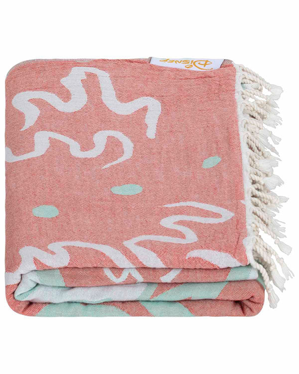 Disney Boho Mermaid XL - Image 8