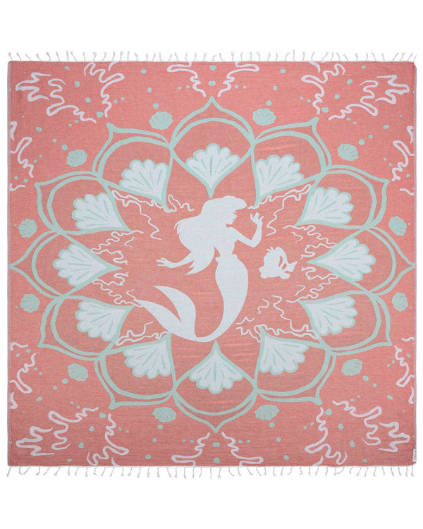 Disney Boho Mermaid XL - Image 3