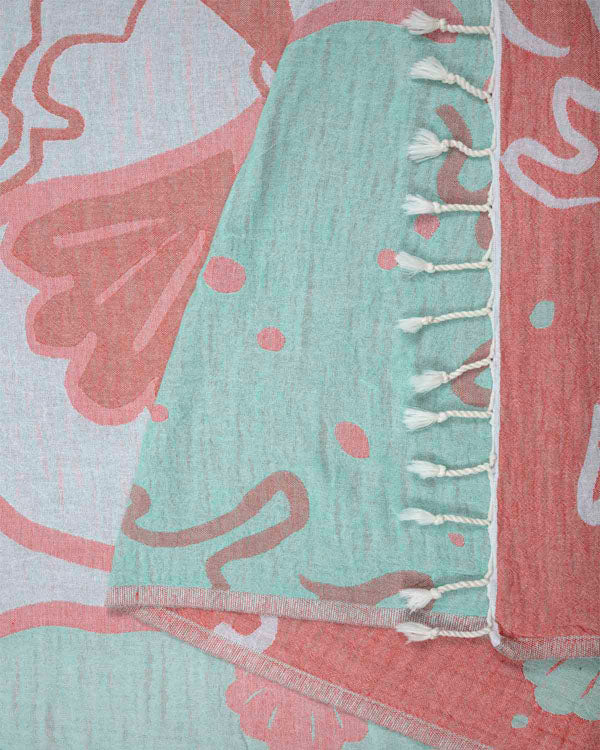Disney Boho Mermaid XL - Image 5
