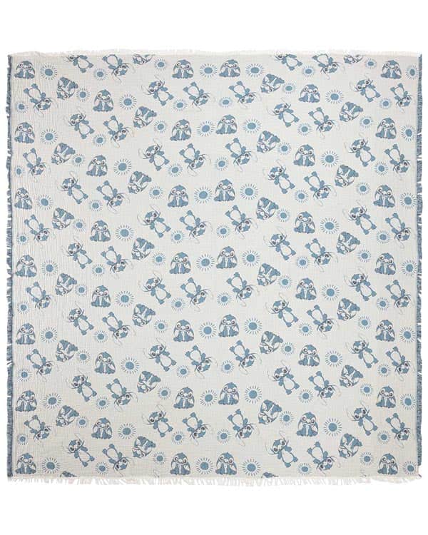 Disney - Stitch Sun - PARTY BLANKET