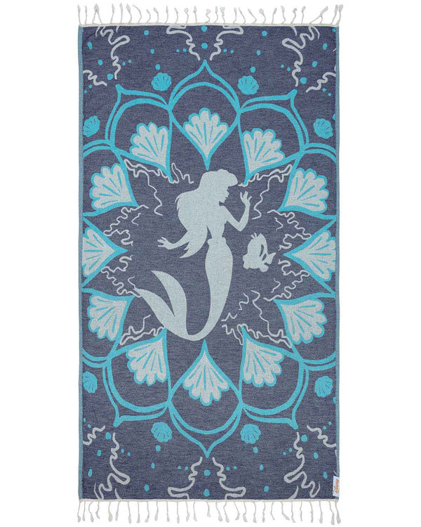 Disney Boho Mermaid Kids