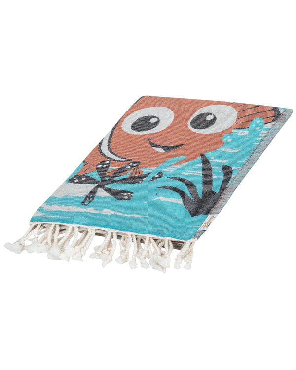 Disney and Pixar Nemo Ocean Kids - Image 10