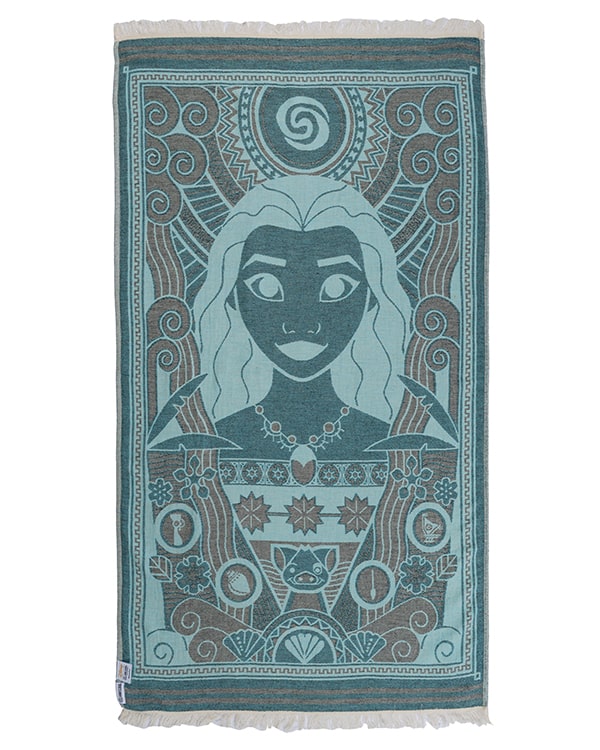Disney Moana Kids - Image 3