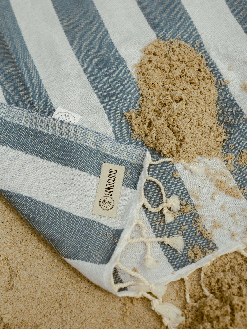 Set Stripe Ocean Teal - Image 4