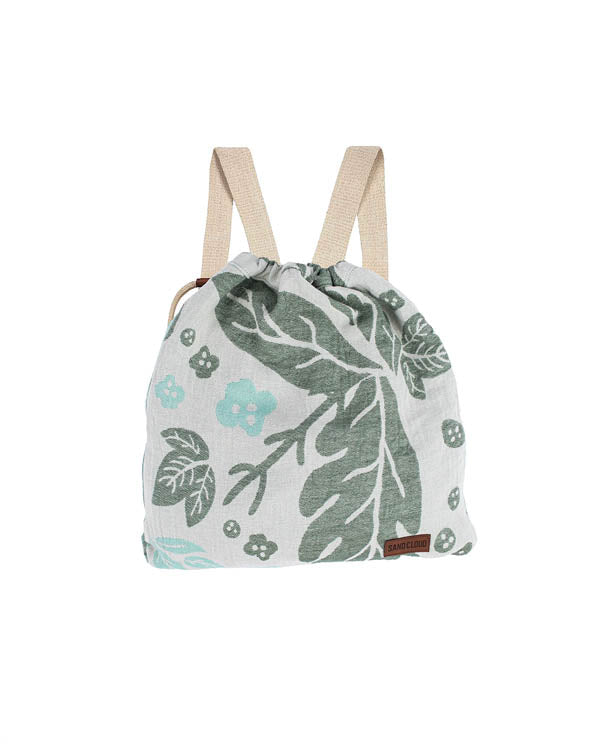 Wander Sloth Towel Bag - Fahlo - Image 3