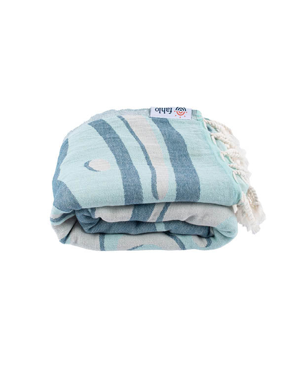 Voyage Shark - Large - Fahlo - Image 9