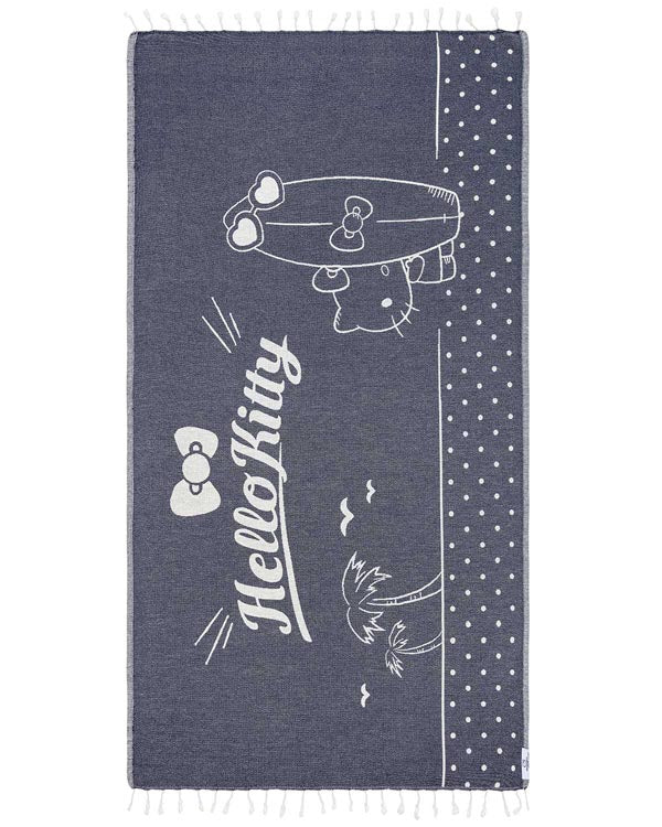 Hello Kitty - Hello Kitty Surfboard