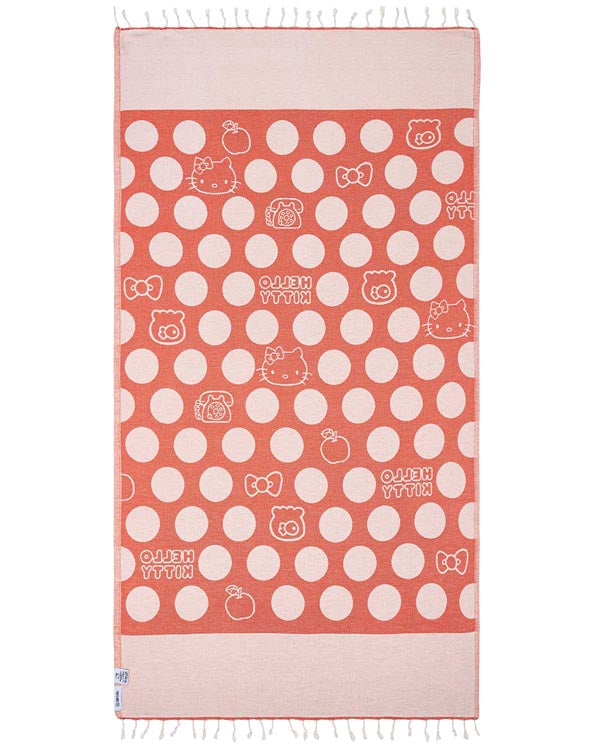 Hello Kitty - Hello Kitty Polka Dot - Image 3