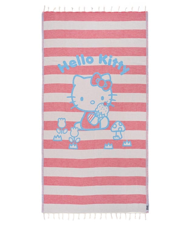 Hello Kitty Tulip