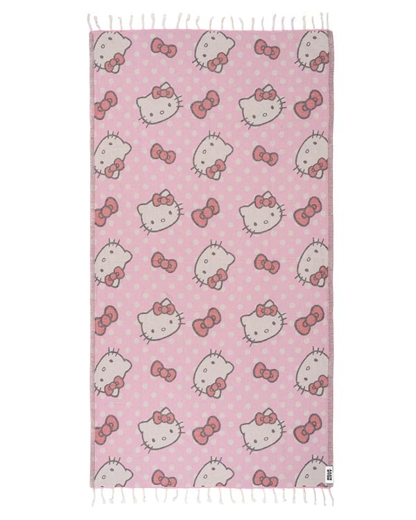 Hello Kitty Dots