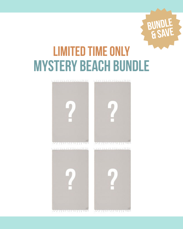 Mystery Beach Bundle Regular