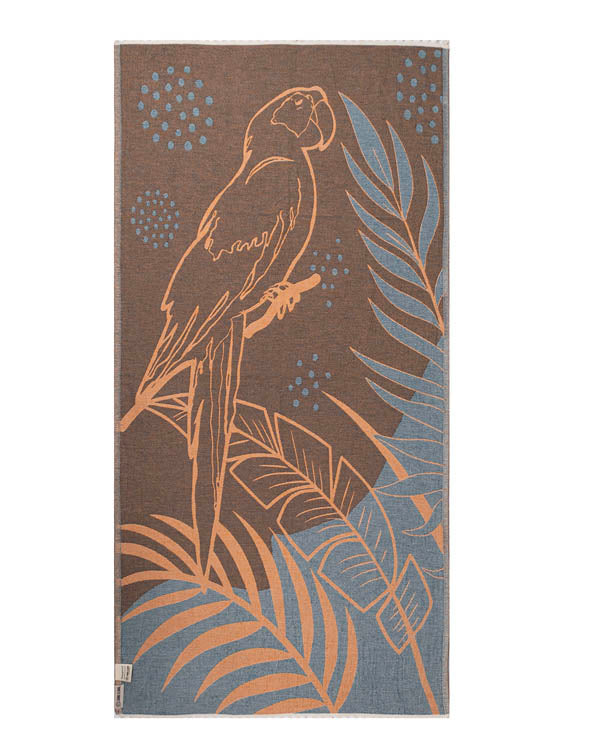 Margaritaville Parrot Towel - Image 3