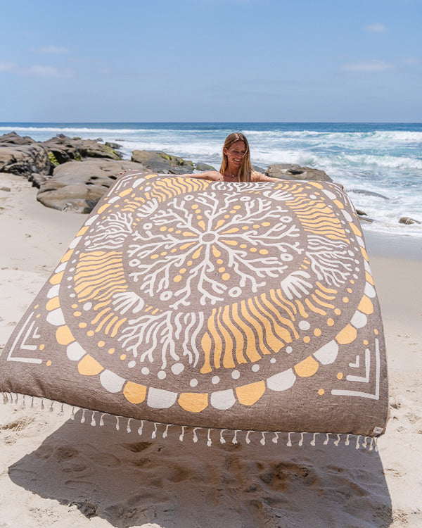 Mandala Reef - X-Large - Image 5