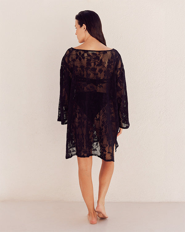 Maya Lace Top - Image 6