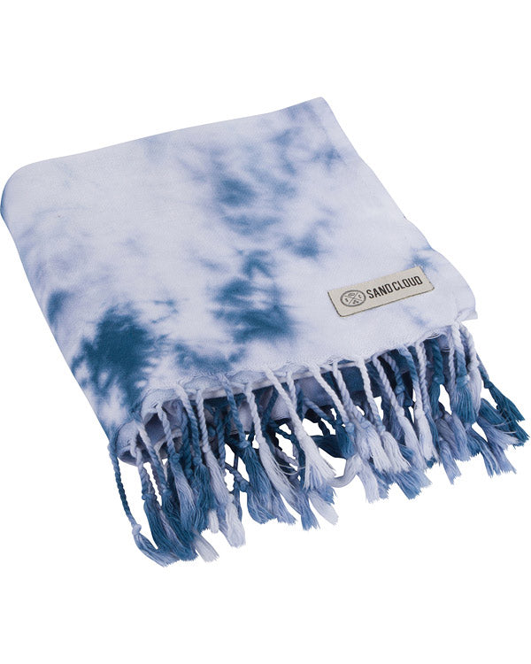 Navy Acid Wash - Image 4