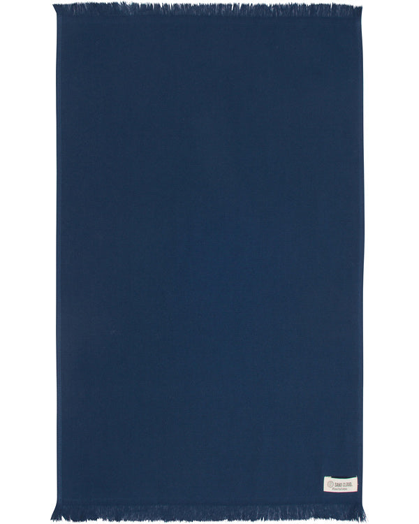 Terra XL Bath Bundle - Navy - Image 8