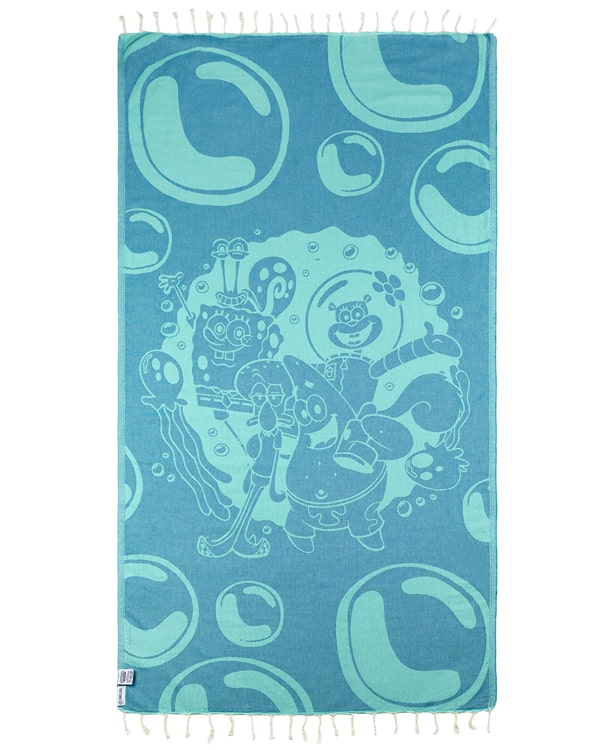 SpongeBob Bubbles - Image 3