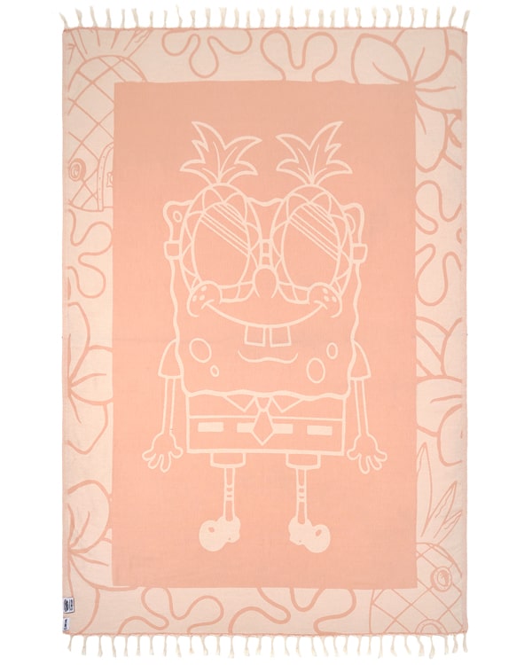 SpongeBob SquarePants - Large - Image 3