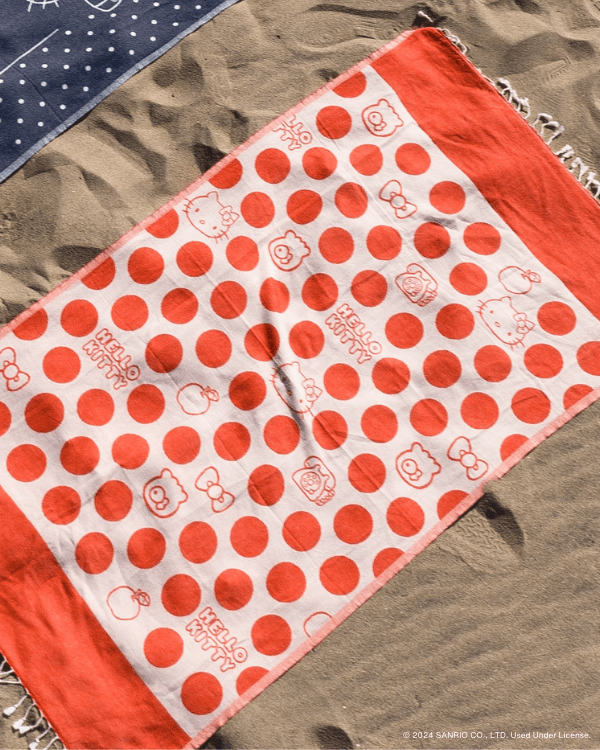 Hello Kitty - Hello Kitty Polka Dot - Image 4