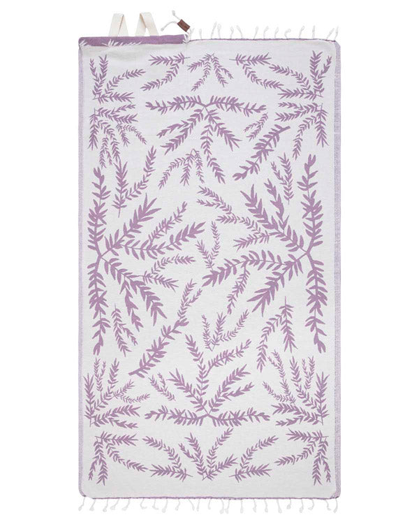 Juniper Towel Bag - Image 8