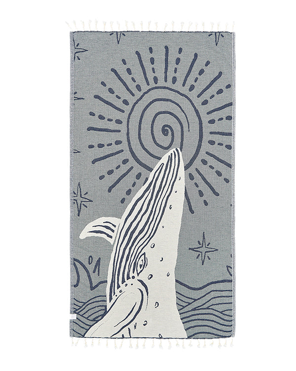 Mystical Whale - Image 4