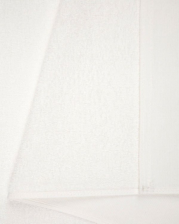 Terra Fringeless XL Bath Bundle - Ivory - Image 8