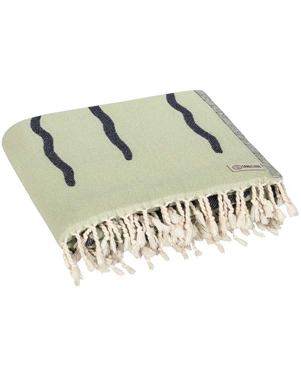 Pacific Ridley Blanket - Image 7