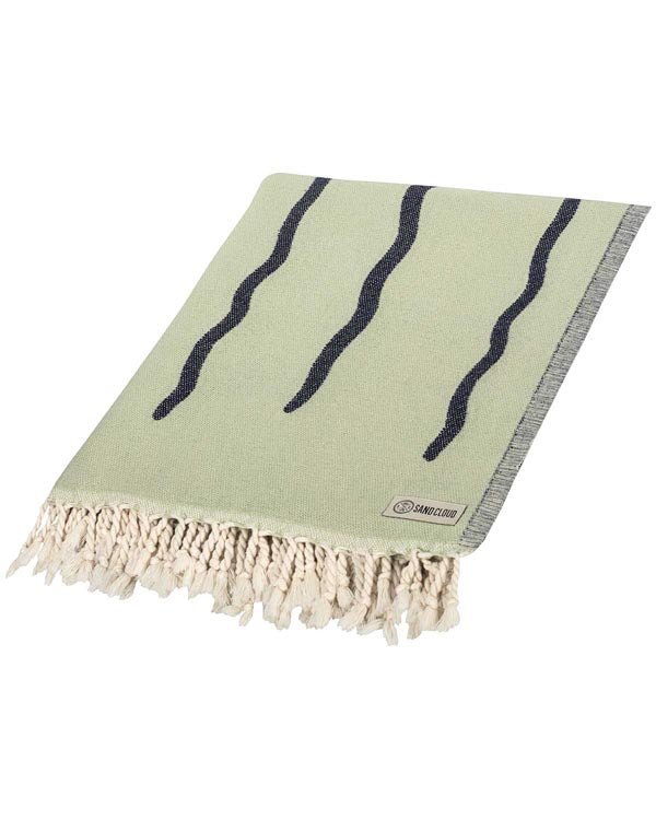 Pacific Ridley Blanket - Image 9
