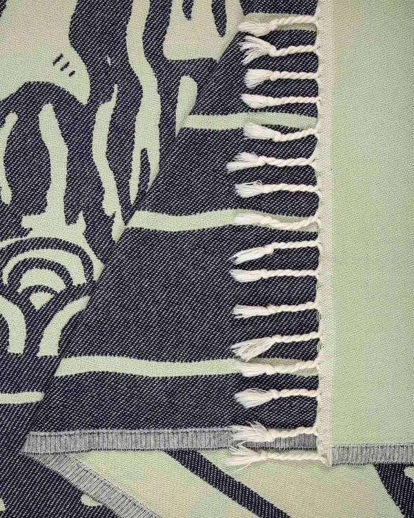 Pacific Ridley Blanket - Image 5
