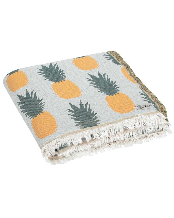 Pineapple - PARTY BLANKET - Image 6
