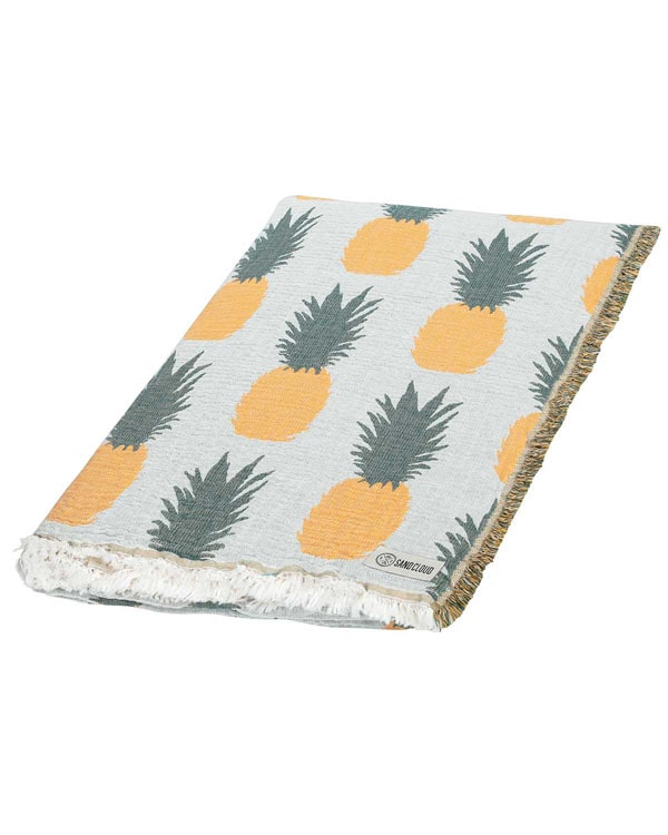 Pineapple - PARTY BLANKET - Image 8