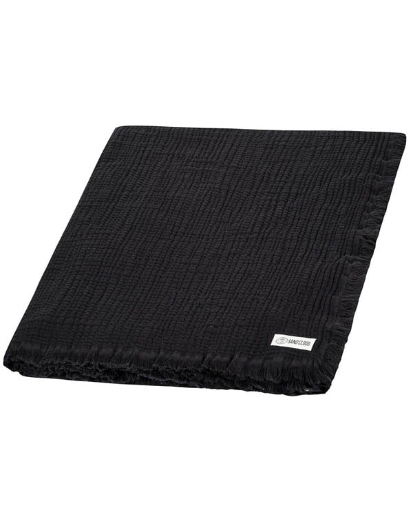 Lara Black - PARTY BLANKET - Queen - Image 6