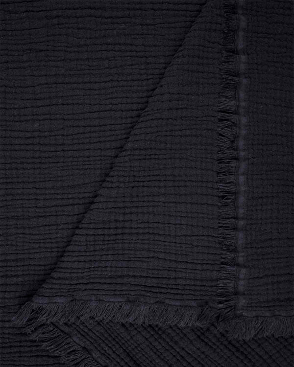 Lara Black - PARTY BLANKET - Queen - Image 7
