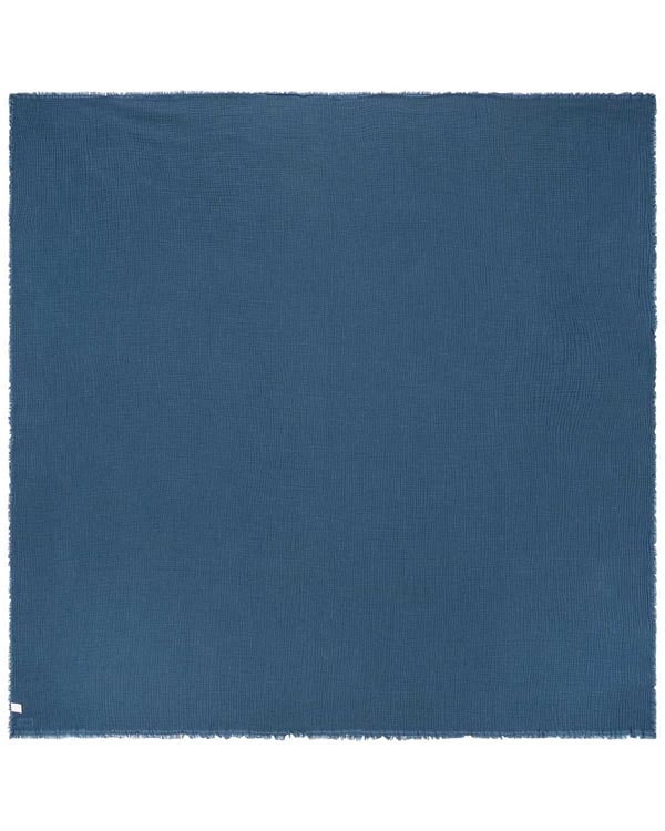 Alternative view of Lara Dark Denim - PARTY BLANKET - Queen