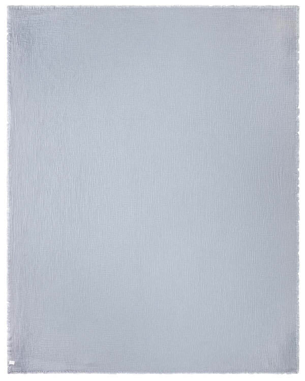 Lara Light Grey - PARTY BLANKET - Queen - Image 6
