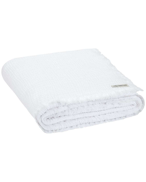 Lara White - PARTY BLANKET - Queen - Image 11