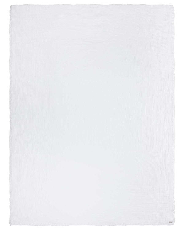 Alternative view of Lara White - PARTY BLANKET - Queen