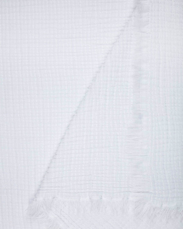 Lara White - PARTY BLANKET - Queen - Image 6
