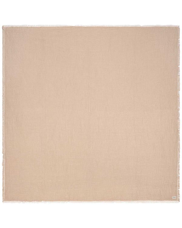 Alternative view of Taupe Bedding Set - Queen