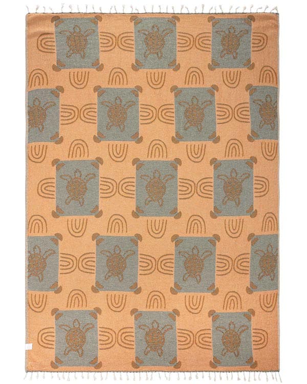 Tanna Blanket - Image 3